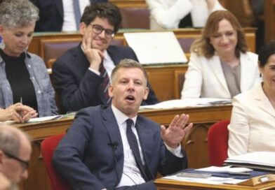 Videó: 50 nap alatt már fontos támogatásokat törölt el Magyar Péter kormánya
