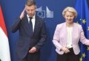 Belháború a Tiszánál: Brüsszel dicséri őket, a lengyel sajtó viszont már Magyar Péterék bukásáról beszél