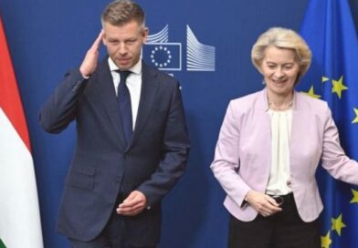 A migrációért felelős uniós biztos kijelentette, a paktum végrehajtását is elvárja Brüsszel a pénzekért cserébe Magyarországtól