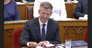 Videó: ezért nem lehet Magyar Péterrel tárgyalni