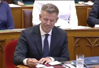 Videó: ezért nem lehet Magyar Péterrel tárgyalni