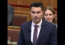 Videó: Szűcs Gábor K.O.-zta Magyar Pétert a parlamentben!
