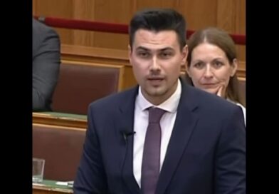 Videó: Szűcs Gábor keményen helyretette Magyar Pétert